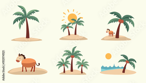 A charming and playful illustration of a cartoon zebra. Ideal for children’s content, educational materials, or lighthearted branding, evoking a sense