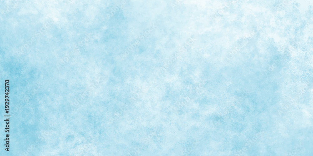 Obraz premium Sky Blue Marble Limestone Texture Background – Modern Seamless Light Stone Wallpaper with Stucco Table Top View and Subtle Paper Effect