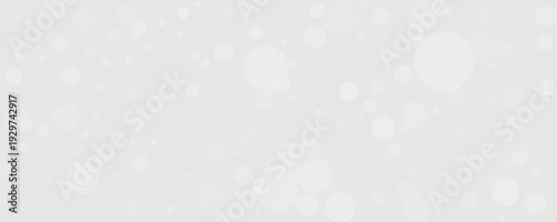 A brilliant blurry white background for a festive mood. Template for greeting card for entertainment. vector ilustration