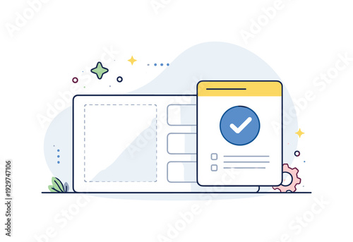 Strategic emptiness and deliberate use of unused space in planning where not filling every slot improves outcomes, a structured layout with one protected empty