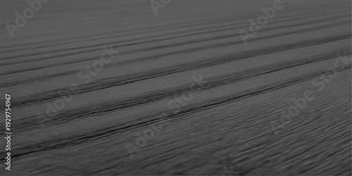 A pattern of tire tracks winds through desert sand dunes under a summer sky, blending abstract texture with a rippled surface that mimics waves along a sun-drenched coast