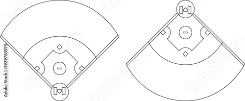 Abstract vector background featuring a vintage label and key design concept for an architectural blueprint layout or business planning template