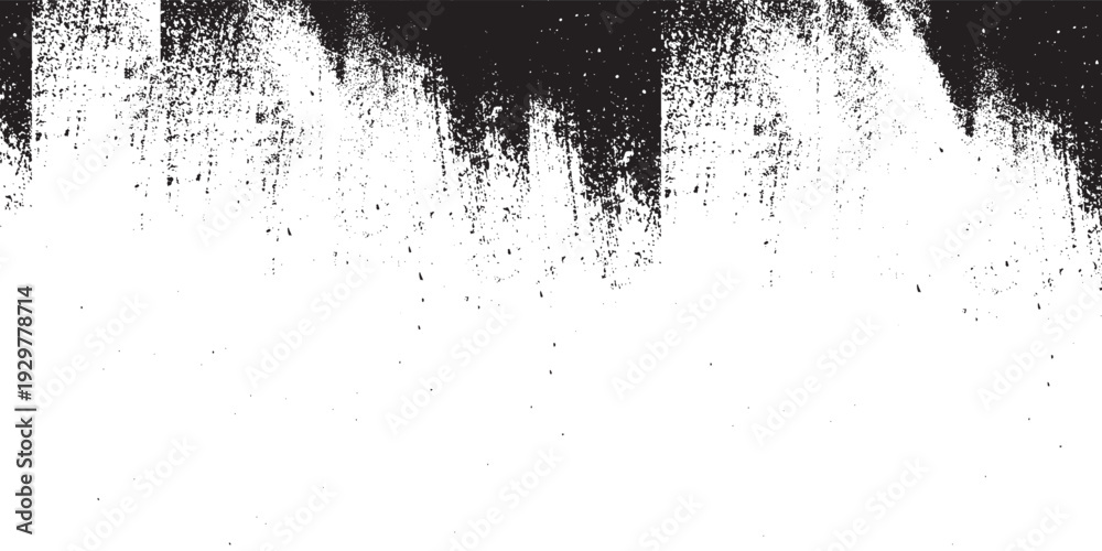 Fototapeta premium A moody abstract dark grunge texture background featuring a vibrant style good double pattern nice modern old
