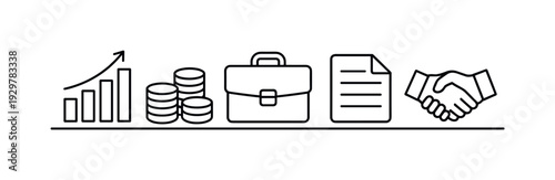 Corporate capital raising strategy and investor relations planning supporting funding rounds, transparent reporting, and sustainable enterprise growth