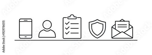 Digital onboarding process and seamless user registration experience improving customer acquisition and first-time engagement within modern online