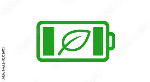 Green Energy Battery