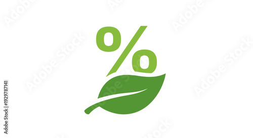 Green Percentage Leaf