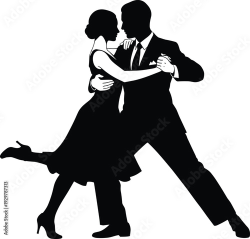 Set of walking people silhouettes, diverse men and women walking with shopping bags dogs backpacks and scooters, isolated vector collection.