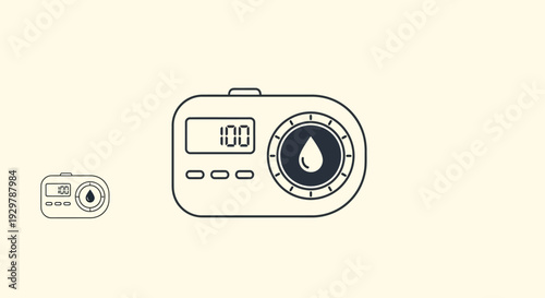 Digital Refractometer