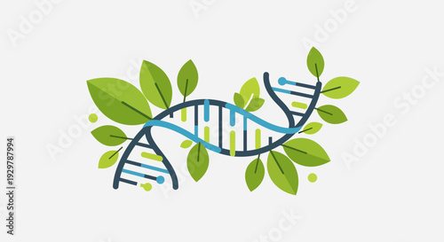 DNA and Nature
