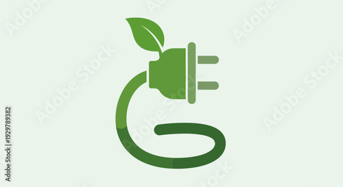 Green Energy Plug