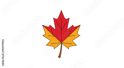 maple leaf