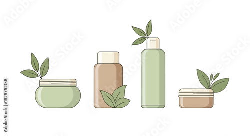 Natural Skincare Products