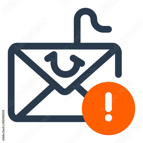 Suspicious Email Phishing Threat Alert