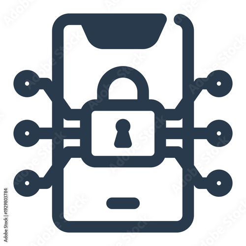 Advanced Data Encryption Network Protection