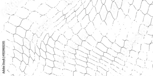 Mesh grunge background for fishing nets. Seamless pattern for sportswear or soccer goal, volleyball net, basketball hoop abstract