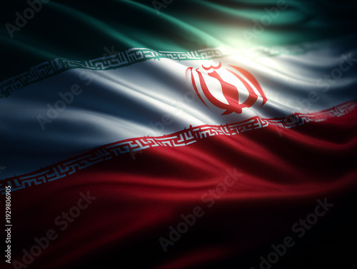 iran flag