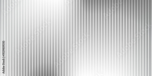 Art silver foil background with metal mirror texture. Chrome gradient surface abstract