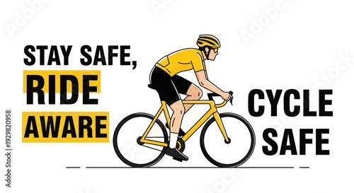 Cycling Safety Awareness: Promoting Safe Riding Practices For Cyclists And Road Users