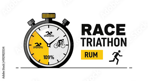 Conceptualizing Triathlon Time And The Spirit Of Athletic Competition At Its Finest