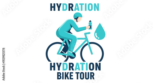 Cyclist Hydration Tour: Stay Refreshed and Reach Your Fitness Goals, The Best Way
