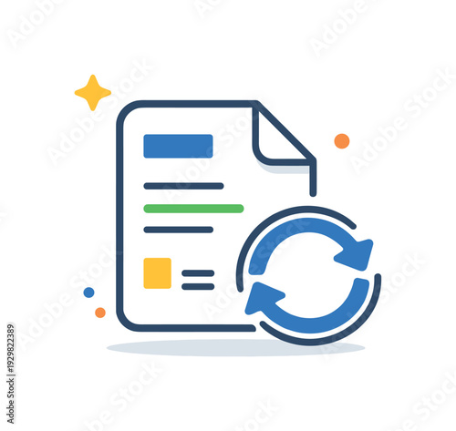 Digital invoice automation system streamlining billing cycles and reducing manual accounting errors for small and medium businesses, a simple document