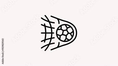 Net Animation Icon