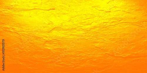 Abstract grunge orange juice background featuring a textured paper surface with a vintage paint pattern and aged natural material design