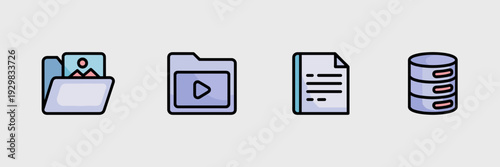 AI training data management sheet – Perfect for machine learning.