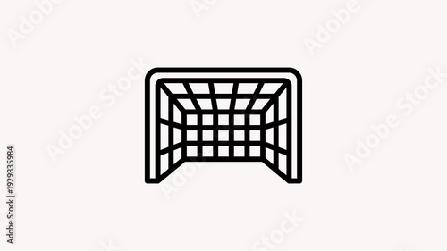Goal Animation Icon