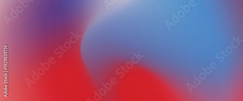 Blurred colored gradient background for presentation, banner,backdrop. Vector illustration.
