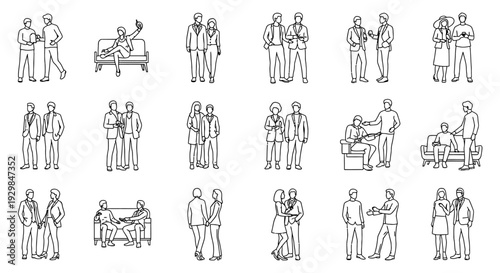 doctors nurses patients in hospital medical setting healthcare professionals