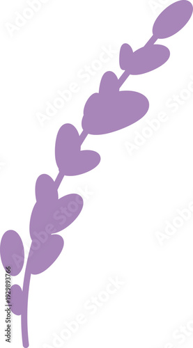 Willow Branch Easter Scandinavian Line