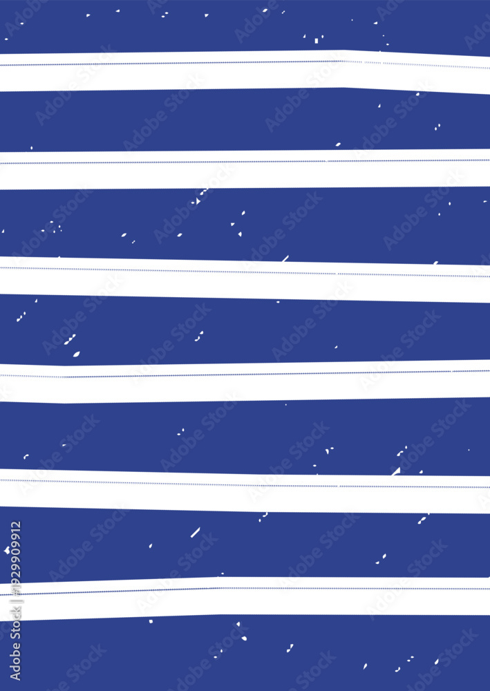 Naklejka premium Stripe Pattern Grunge Seamless