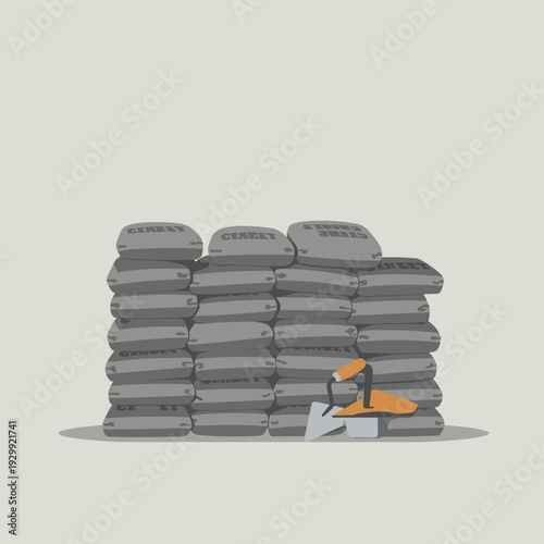 An illustration of ancient scrolls and an open book with a pencil on a dusty brown surface.