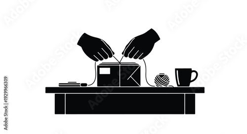 hands pulling toast out of toaster on kitchen counter