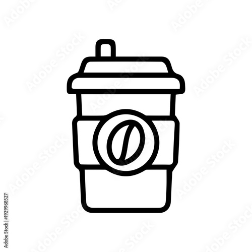 Coffee Cup Icon