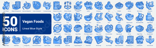 Vegan Foods Vegan Foods Bundle H50