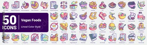 Vegan Foods Vegan Foods Bundle H50