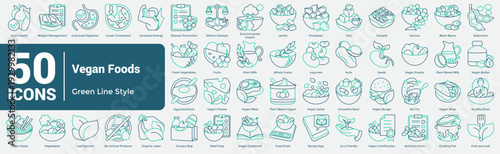 Vegan Foods Vegan Foods Bundle H50