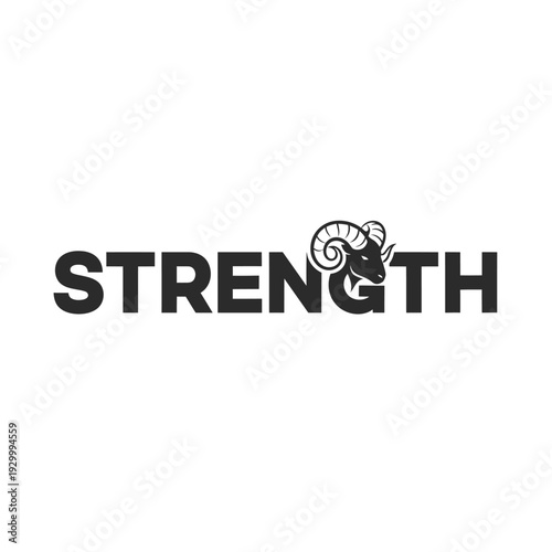 Celebrating National Ram Day with Strength and Power in Fitness and Sports