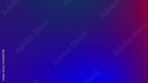 Abstract red and blue motion background
