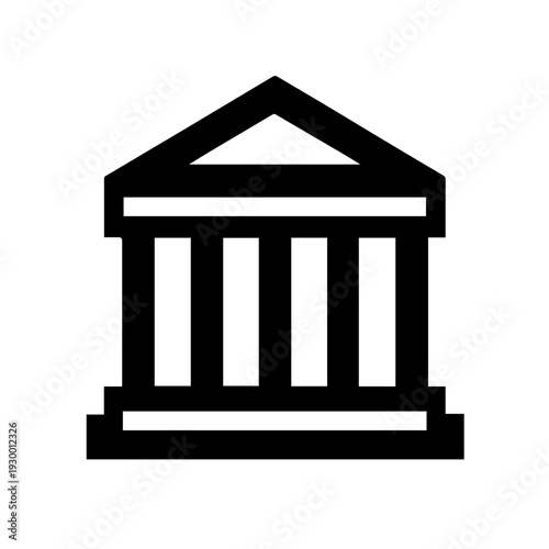 Supreme Council Institutional Emblem