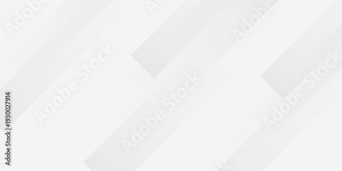 White abstract background. Silver effect texture. Light gray colour textur. Grey platinum pattern. Modern backdrop. Gradient delicate surface print. Design bg for business prints. Vector illustration