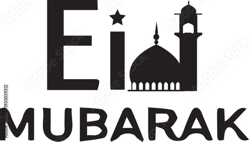 Minimalist vector graphic featuring a simple text label 'vector file' isolated on white backgroundt