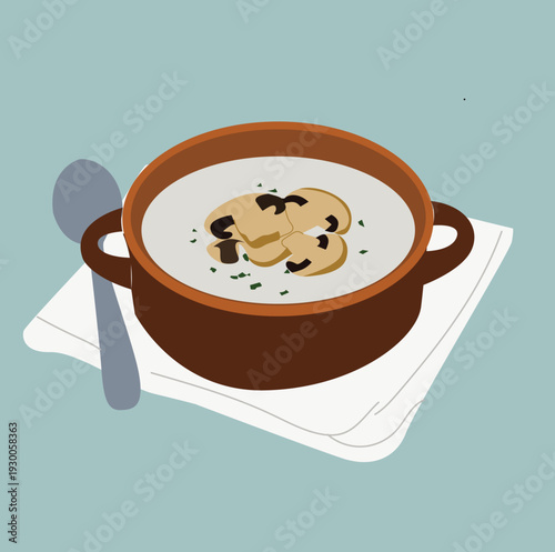 Creamy Mushroom Soup Recipes That’ll Warm Your Soul