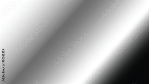 Abstract diagonal gradient overlay with transparent white highlights and soft blur, crafted for seamless background blending, gentle light sweep, and modern minimal layouts.