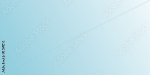 Abstract blue background with glowing lines. The design is perfect for banners, posters, headlines and covers.