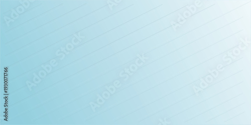 Abstract blue background with glowing lines. The design is perfect for banners, posters, headlines and covers.