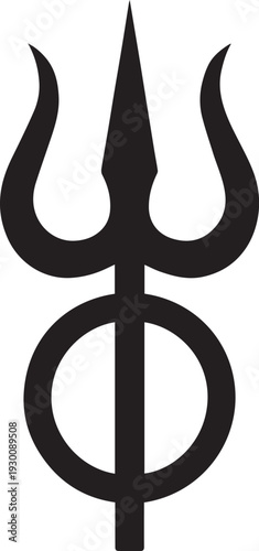 Trident Symbol